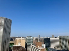 【東京都/江東区豊洲】ブランズタワー豊洲 眺望