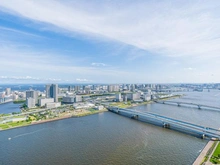 【東京都/中央区晴海】パークタワー晴海 眺望