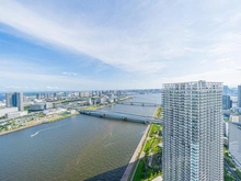 【東京都/中央区晴海】パークタワー晴海 眺望