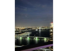 【東京都/中央区晴海】パークタワー晴海 眺望