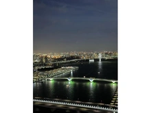 【東京都/中央区晴海】パークタワー晴海 眺望