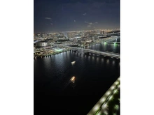 【東京都/中央区晴海】パークタワー晴海 眺望