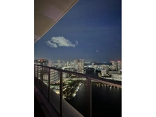 【東京都/中央区晴海】パークタワー晴海 眺望