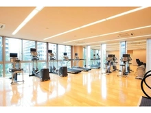 【東京都/江東区豊洲】ザ・豊洲タワー　THE　TOYOSU　TOWER 共用施設