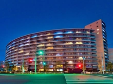 【東京都/江東区東雲】プラウドシティ東雲キャナルマークス 外観