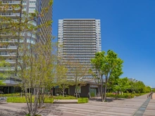 【神奈川県/川崎市川崎区港町】リヴァリエ C棟 外観