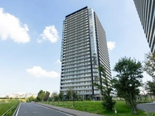 【神奈川県/川崎市川崎区港町】リヴァリエ C棟 外観