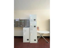 【神奈川県/川崎市幸区柳町】コーポ柳町 宅配BOX