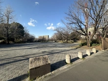 【神奈川県/川崎市川崎区小田】クリオ川崎六番館 小田7丁目公園（現地より約255m）