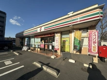【神奈川県/川崎市川崎区小田】クリオ川崎六番館 セブンイレブン川崎小田7丁目店（現地より約240m）