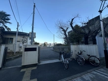 【神奈川県/川崎市川崎区小田】クリオ川崎六番館 川崎市立浅田小学校（現地より約360m）