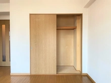 【神奈川県/横浜市鶴見区鶴見】グランデマール鶴見 収納