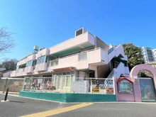 【神奈川県/横浜市鶴見区鶴見】グランデマール鶴見 鶴見幼児福祉センター（現地より約300m）