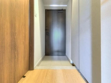 【神奈川県/川崎市川崎区大師本町】ベルジェンド川崎MIYABIテラス 玄関