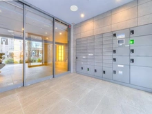 【神奈川県/川崎市川崎区大師本町】ベルジェンド川崎MIYABIテラス 宅配BOX