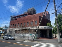 【神奈川県/川崎市川崎区大師本町】ベルジェンド川崎MIYABIテラス 宮川病院（現地より約270m）：