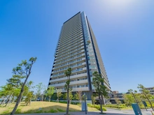 【神奈川県/川崎市川崎区港町】リヴァリエ B棟 外観