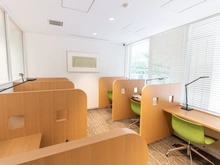 【神奈川県/川崎市幸区鹿島田】パークタワー新川崎 共用施設