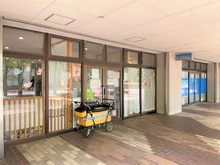 【神奈川県/川崎市幸区鹿島田】パークタワー新川崎 アットキッズ鹿島田（現地より約200m）