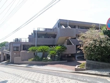 【神奈川県/横浜市鶴見区北寺尾】ナイスステージ北寺尾 外観