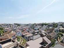 【神奈川県/横浜市鶴見区北寺尾】ナイスステージ北寺尾 眺望