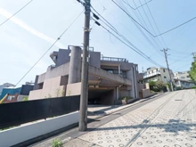 【神奈川県/横浜市鶴見区北寺尾】ナイスステージ北寺尾 前面道路
