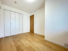 【神奈川県/横浜市鶴見区市場上町】オーベル横浜鶴見 洋室