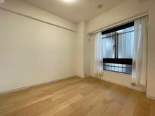 【神奈川県/横浜市鶴見区市場上町】オーベル横浜鶴見 洋室