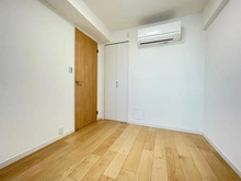 【神奈川県/横浜市鶴見区市場上町】オーベル横浜鶴見 洋室