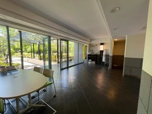 【神奈川県/横浜市鶴見区市場上町】オーベル横浜鶴見 エントランス