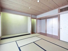 【神奈川県/横浜市鶴見区矢向】ラウレス矢向 和室