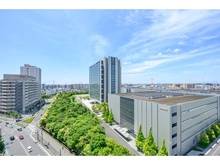 【神奈川県/川崎市幸区柳町】プラウド川崎柳町 眺望