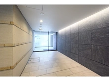 【神奈川県/川崎市幸区柳町】プラウド川崎柳町 共用部