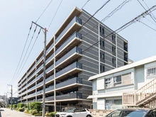 【神奈川県/川崎市川崎区小田】レーベン川崎小田一丁目 外観