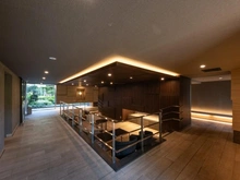 【神奈川県/川崎市川崎区小田】レーベン川崎小田一丁目 エントランス