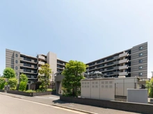 【神奈川県/川崎市川崎区小田】レーベン川崎小田一丁目 外観