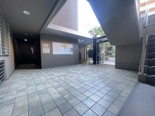 【神奈川県/川崎市幸区新塚越】サウザンドシティ 5番館 共用部