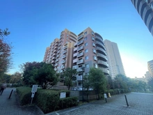 【神奈川県/川崎市幸区新塚越】サウザンドシティ 5番館 外観