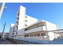 【神奈川県/川崎市幸区塚越】塚越住宅 外観