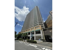 【大阪府/高槻市芥川町】ローレルスクエア高槻 A棟 外観