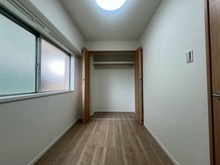 【大阪府/高槻市北柳川町】高槻ビューハイツ 洋室