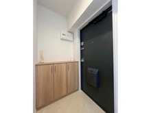 【大阪府/高槻市北柳川町】高槻ビューハイツ 玄関
