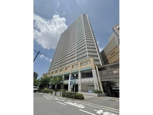 【大阪府/高槻市芥川町】ローレルスクエア高槻 A棟 外観