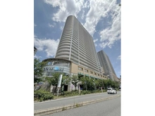【大阪府/高槻市芥川町】ローレルスクエア高槻 A棟 外観