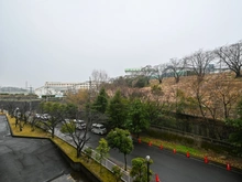 【大阪府/高槻市別所本町】アルティプラザ高槻 眺望