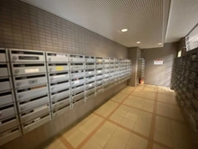 【大阪府/高槻市別所本町】アルティプラザ高槻 メールBOX