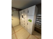 【大阪府/高槻市別所本町】アルティプラザ高槻 宅配BOX