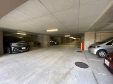 【大阪府/高槻市別所本町】アルティプラザ高槻 駐車場