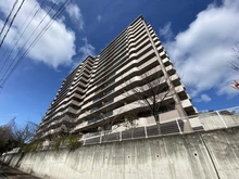 【大阪府/高槻市別所本町】アルティプラザ高槻 外観