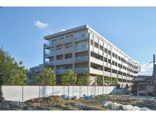 【大阪府/枚方市長尾西町】レスタージュ枚方長尾 外観
